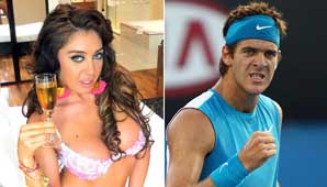 Lo quemó a Delpo Lo quemó a Delpo