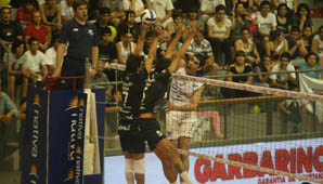 UPCN recuperó la memoria y se impuso sobre Bolívar UPCN recuperó la memoria y se impuso sobre Bolívar