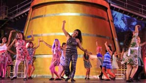 FNS 2013: “Las entradas no deberían costar más de $30” FNS 2013: “Las entradas no deberían costar más de $30”