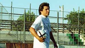 A Toresani lo echaron de Mendoza ¿Será el nuevo DT puyutano? A Toresani lo echaron de Mendoza ¿Será el nuevo DT puyutano?