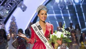 La más linda del mundo La más linda del mundo