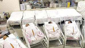 Multa por tener octillizos Multa por tener octillizos