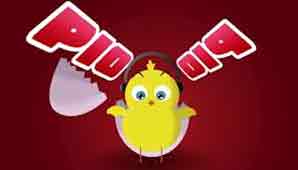 ¿El tema del verano? ¿El tema del verano?