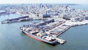 Industriales uruguayos denuncian que Argentina les cierra el mercado Industriales uruguayos denuncian que Argentina les cierra el mercado