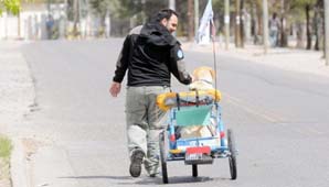 De Ushuaia a Alaska De Ushuaia a Alaska