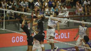 UPCN cerrará el año en el Súper 4 UPCN cerrará el año en el Súper 4