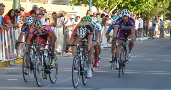 Todos llegan iguales a enero Todos llegan iguales a enero