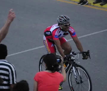 Díaz domina el campeonato Díaz domina el campeonato