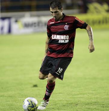 Bottinelli se enteró que Ramón lo quiere Bottinelli se enteró que Ramón lo quiere