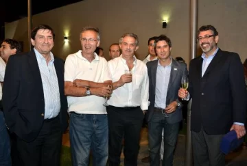 Cena de fin de año de Casemi Cena de fin de año de Casemi