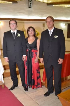 Avellaneda Rodríguez – Argüello Urnizia Avellaneda Rodríguez – Argüello Urnizia