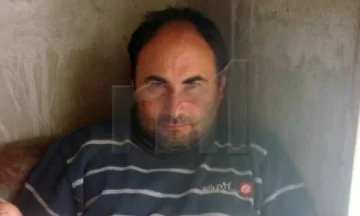 Este sería el autor del brutal doble crimen de Lincoln Este sería el autor del brutal doble crimen de Lincoln