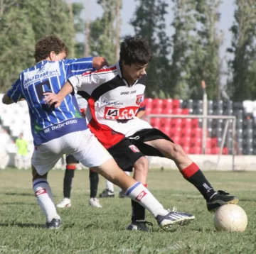 Un Mundialito récord Un Mundialito récord