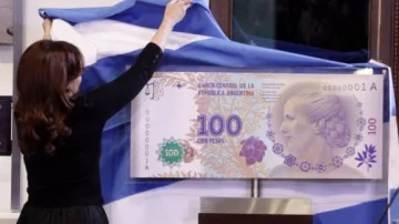 En Broadway, los billetes de Evita se pagan hasta a 50 dólares En Broadway, los billetes de Evita se pagan hasta a 50 dólares