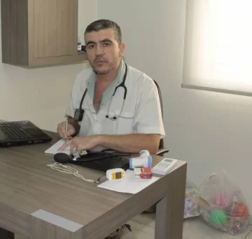 La OSP va a implementar la historia clínica electrónica La OSP va a implementar la historia clínica electrónica