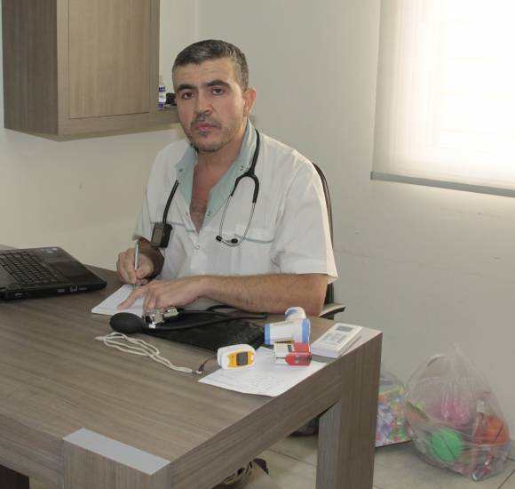 La OSP va a implementar la historia clínica electrónica La OSP va a implementar la historia clínica electrónica