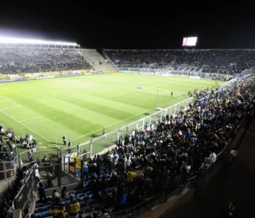 Perú, el adelantado Perú, el adelantado