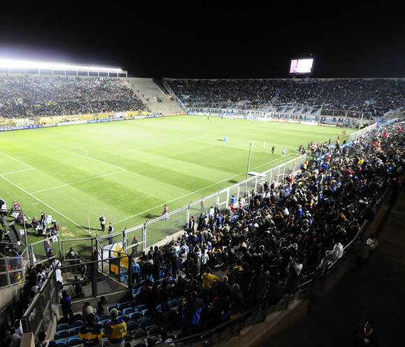 Perú, el adelantado Perú, el adelantado