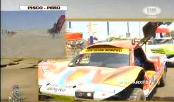 Un arranque con demoras Un arranque con demoras