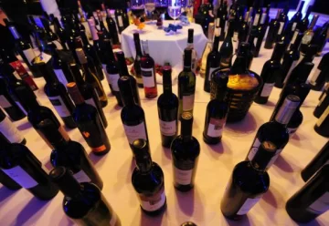 San Juan exporta menos vino que Salta, La Rioja y Neuquén San Juan exporta menos vino que Salta, La Rioja y Neuquén