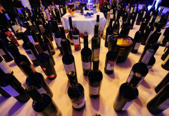 San Juan exporta menos vino que Salta, La Rioja y Neuquén San Juan exporta menos vino que Salta, La Rioja y Neuquén