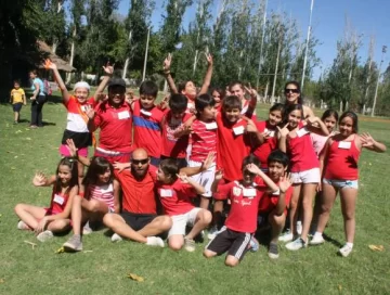 Deportes y juegos para los chicos Deportes y juegos para los chicos