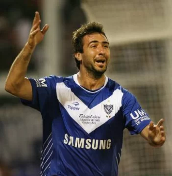 El campeón, sin Pratto El campeón, sin Pratto