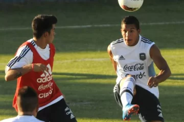 Turno para el arribo de Brasil y Uruguay Turno para el arribo de Brasil y Uruguay