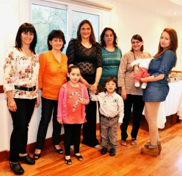 Cumple de Laura Lépez Cumple de Laura Lépez