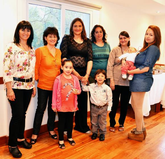 Cumple de Laura Lépez Cumple de Laura Lépez