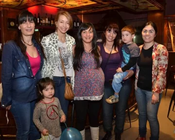 Baby shower para Celina Enrique Baby shower para Celina Enrique