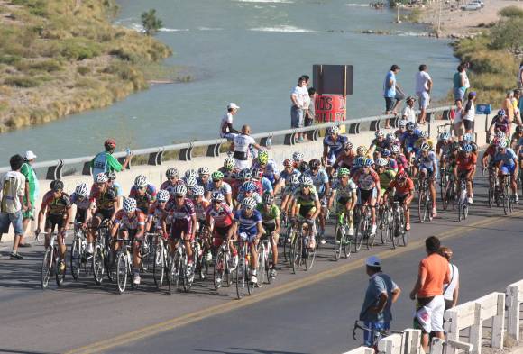 Fue un Giro del Sol apasionante Fue un Giro del Sol apasionante