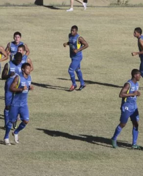 Puesta a punto de Brasil y Uruguay Puesta a punto de Brasil y Uruguay