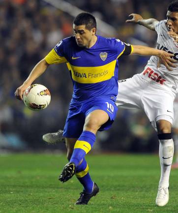 Oferta para Román Oferta para Román