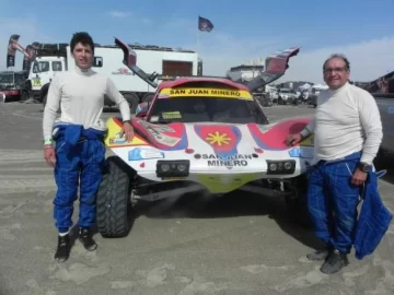 Esfuerzo con premio Esfuerzo con premio