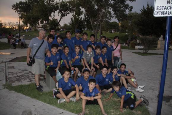 Sacrificio como bandera Sacrificio como bandera