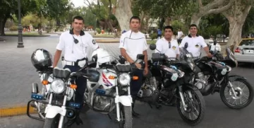 La seguridad ante todo La seguridad ante todo