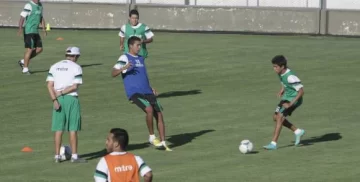 El primer ensayo fue con derrota El primer ensayo fue con derrota