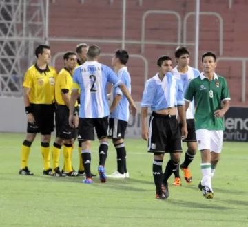 Quedó al borde de la despedida Quedó al borde de la despedida