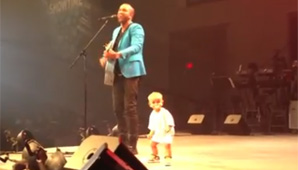 Un artista de cuna Un artista de cuna