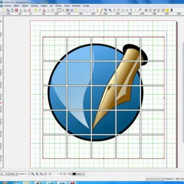 Las mejores aplicaciones “libres” para diseño gráfico Las mejores aplicaciones “libres” para diseño gráfico