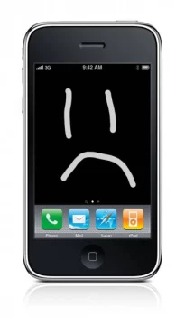 Malos resultados en las ventas del iPhone 5 Malos resultados en las ventas del iPhone 5