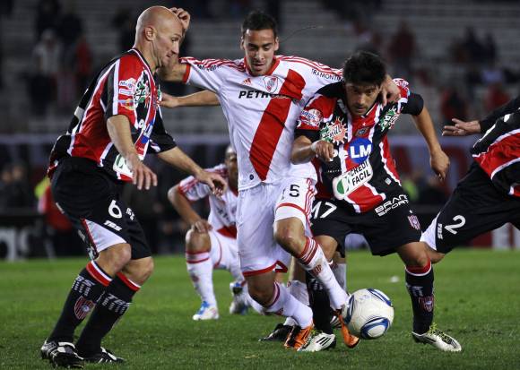 El regreso de Affranchino es la opción de refuerzo por derecha El regreso de Affranchino es la opción de refuerzo por derecha