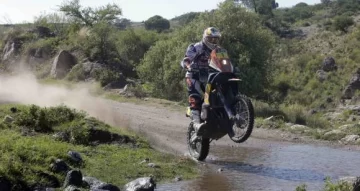 El especial más extenso no detuvo a los Sisterna El especial más extenso no detuvo a los Sisterna