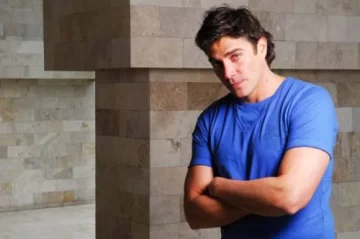 Buscado por la AFIP Buscado por la AFIP