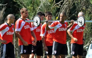 Ramón apostará por un equipo ofensivo Ramón apostará por un equipo ofensivo