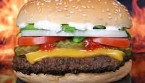 ¡De caballo! ¡De caballo!