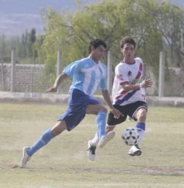 Un menú bastante variado para la segunda fecha Un menú bastante variado para la segunda fecha