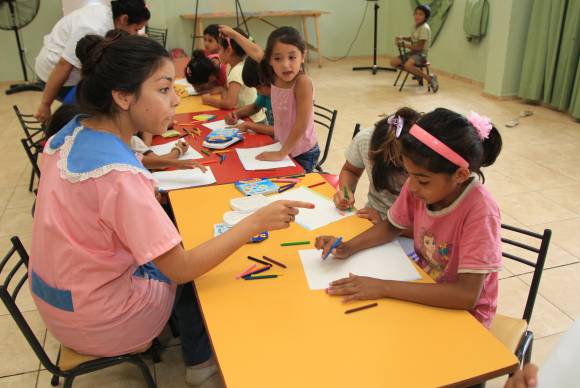 Criados por los profesores Criados por los profesores