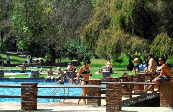Córdoba sale a la caza de turistas rezagados Córdoba sale a la caza de turistas rezagados